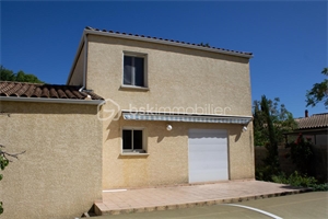 maison à la vente -   34070  MONTPELLIER, surface 134 m2 vente maison - UBI450629534